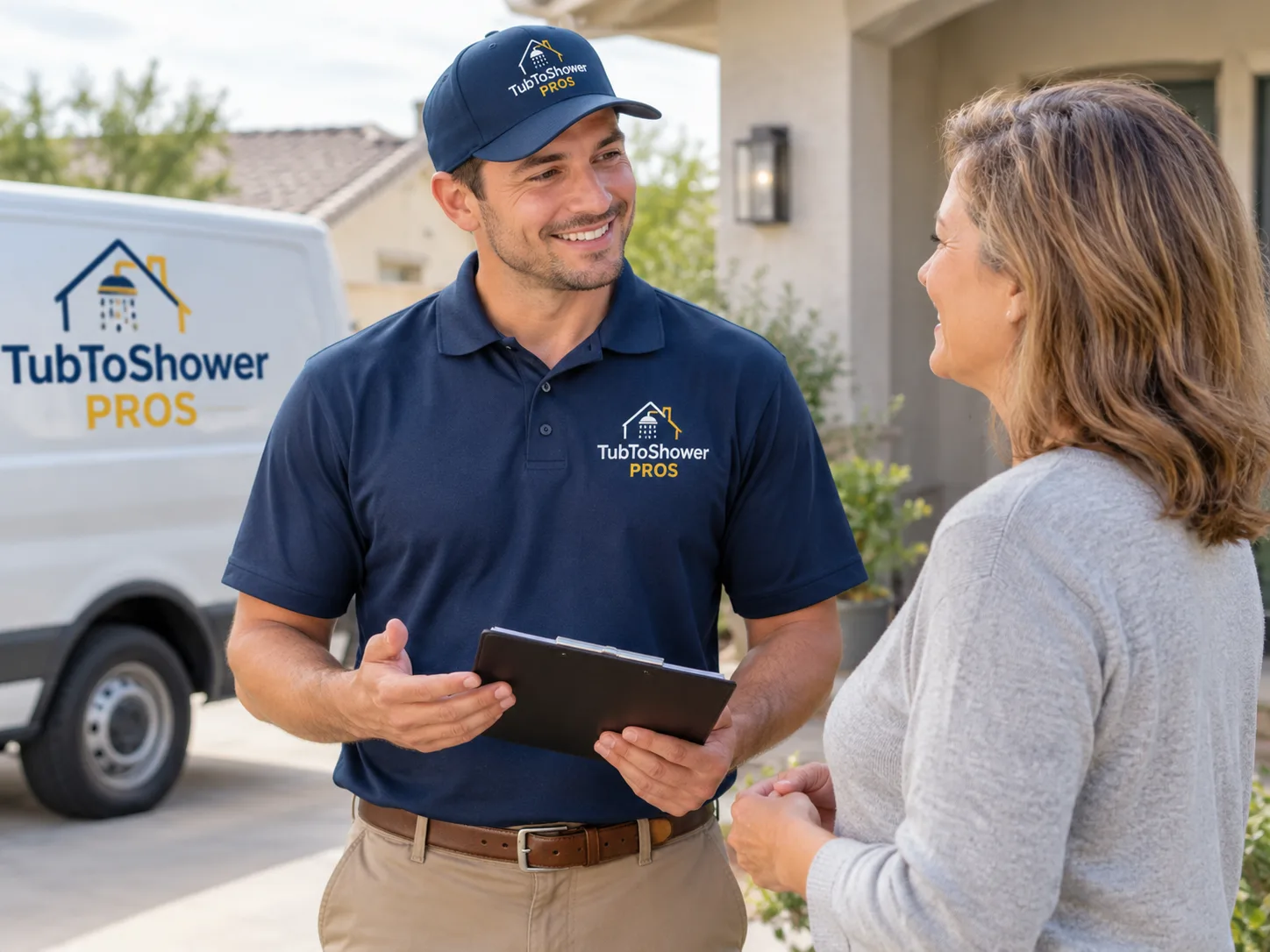 Tub Shower Conversion Dillsburg, PA FAQs